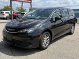 Used 2020 Chrysler Voyager LX image 3