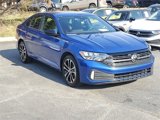 Certified 2024 Volkswagen Jetta Sport image 3