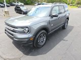 Certified 2024 Ford Bronco Sport Big Bend image 3