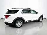 New 2025 Ford Explorer Active image 6