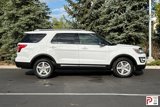 Used 2016 Ford Explorer XLT w/ Equipment Group 202A image 3