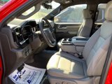 Used 2024 Chevrolet Silverado 1500 LT w/ Convenience Package II image 5