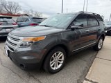 Used 2015 Ford Explorer XLT w/ Equipment Group 202B image 3