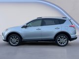 Used 2017 Toyota RAV4 Limited image 4
