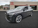 Used 2023 Audi Q4 e-tron Premium Plus image 3