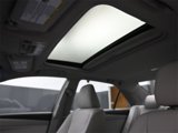 Used 2017 Toyota Camry XLE w/ Moonroof Package image 2