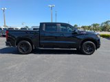 Used 2024 Chevrolet Silverado 1500 RST w/ Convenience Package II image 3