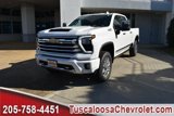 New 2025 Chevrolet Silverado 3500 High Country w/ High Country Premium Package image 4