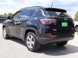 Used 2018 Jeep Compass Latitude image 3