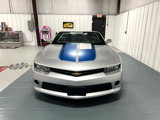 Used 2015 Chevrolet Camaro LT image 3