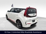 Certified 2020 Kia Soul GT-Line Turbo image 4