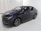 Certified 2022 Toyota Corolla SE image 3