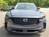 Certified 2024 MAZDA CX-50 AWD 2.5 S w/ Preferred Package image 2