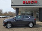 Used 2023 Chevrolet Equinox LT image 5