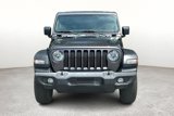 Used 2018 Jeep Wrangler Unlimited Sport S image 5