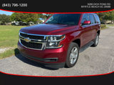 Used 2018 Chevrolet Tahoe LT image 2