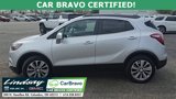 Certified 2019 Buick Encore Preferred image 5