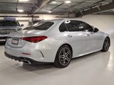 Used 2023 Mercedes-Benz C 300 4MATIC Sedan image 5