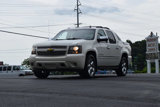 Used 2013 Chevrolet Avalanche LTZ image 4