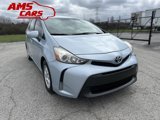 Used 2015 Toyota Prius V Four image 4