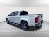 Used 2020 Chevrolet Colorado W/T w/ Custom Special Edition image 3