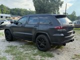 Used 2014 Jeep Grand Cherokee Overland image 4
