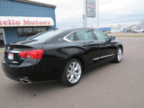 Used 2015 Chevrolet Impala LTZ image 2