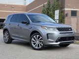 Used 2023 Land Rover Discovery Sport SE R-Dynamic image 2