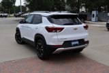 Certified 2023 Chevrolet TrailBlazer LT w/ Convenience Package image 2