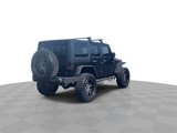 Used 2017 Jeep Wrangler Unlimited Rubicon w/ Cold Weather Group image 2