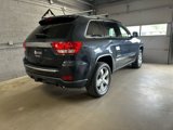 Used 2013 Jeep Grand Cherokee Overland image 5