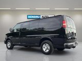 Used 2013 Chevrolet Express 2500 LS image 3