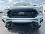 Used 2022 Ford Ranger XLT w/ Equipment Group 302A High image 2