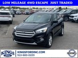 Used 2019 Ford Escape SE image 2
