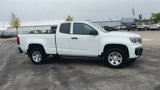 Certified 2022 Chevrolet Colorado W/T w/ WT Convenience Package image 2