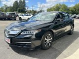 Used 2017 Acura TLX w/ Technology Package image 4
