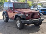 Used 2013 Jeep Wrangler Sport image 3