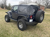 Used 2013 Jeep Wrangler Sport image 2