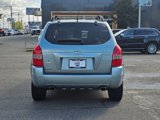 Used 2007 Hyundai Tucson SE image 6