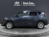 Used 2024 Kia Soul LX w/ Option Group 015 image 2