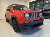Used 2016 Jeep Renegade Sport w/ Power & Air Group image 2