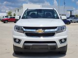 Used 2020 Chevrolet Colorado LT w/ Luxury Package image 3