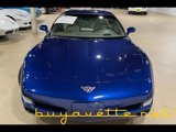 Used 2004 Chevrolet Corvette Coupe w/ Preferred Equipment Group image 4