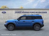 New 2025 Ford Bronco Sport Big Bend image 3