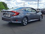 Used 2019 Honda Civic LX image 6