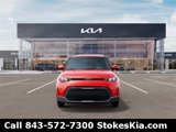 New 2025 Kia Soul LX image 2
