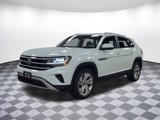 Used 2020 Volkswagen Atlas Cross Sport SEL image 2