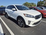 Used 2020 Kia Sorento LX image 2