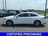 Certified 2023 Hyundai Sonata SE image 5