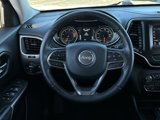 Used 2019 Jeep Cherokee Latitude Plus image 5